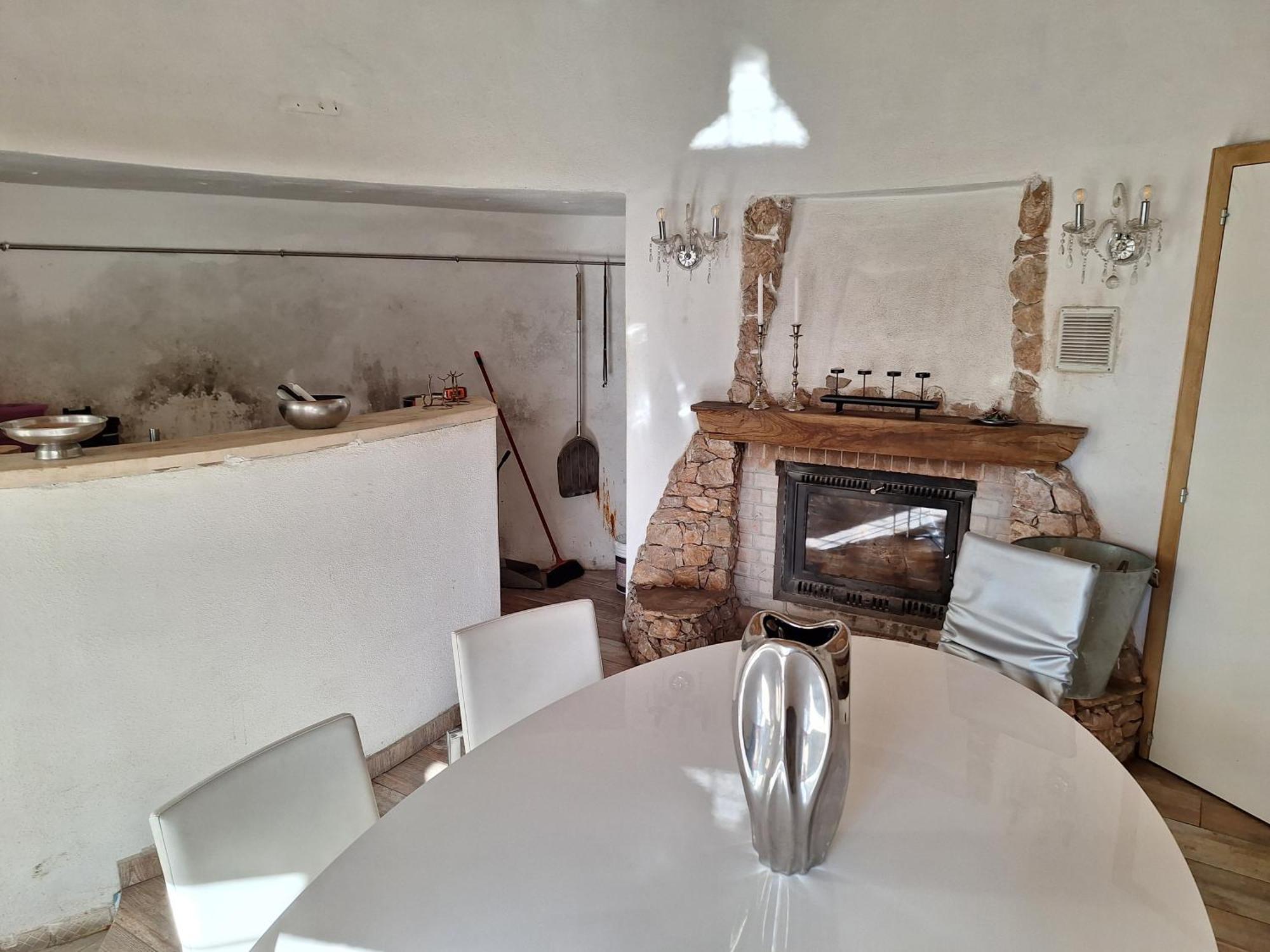 Il Villaggio Dei Puffi Bardineto Bagian luar foto