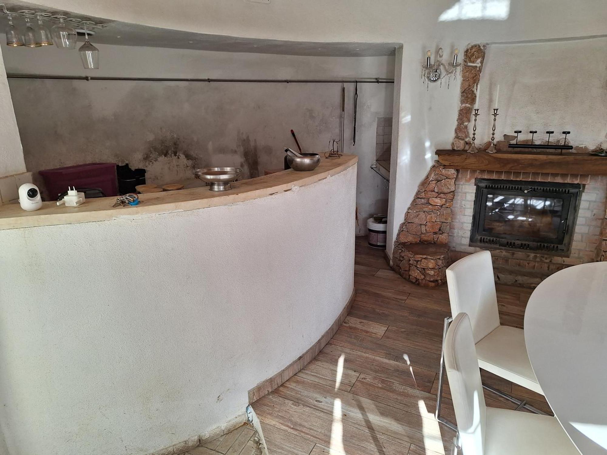 Il Villaggio Dei Puffi Bardineto Bagian luar foto