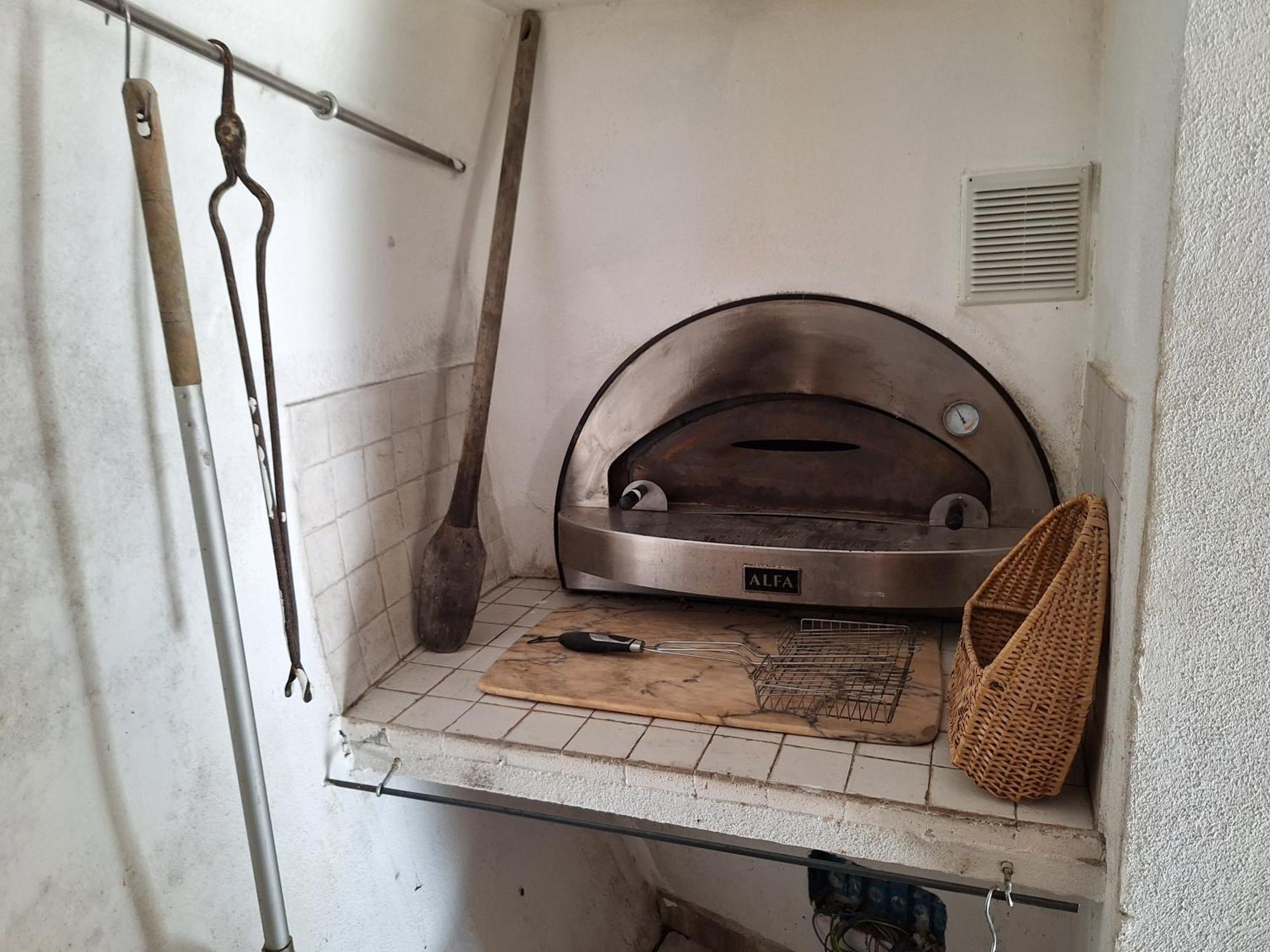 Il Villaggio Dei Puffi Bardineto Bagian luar foto