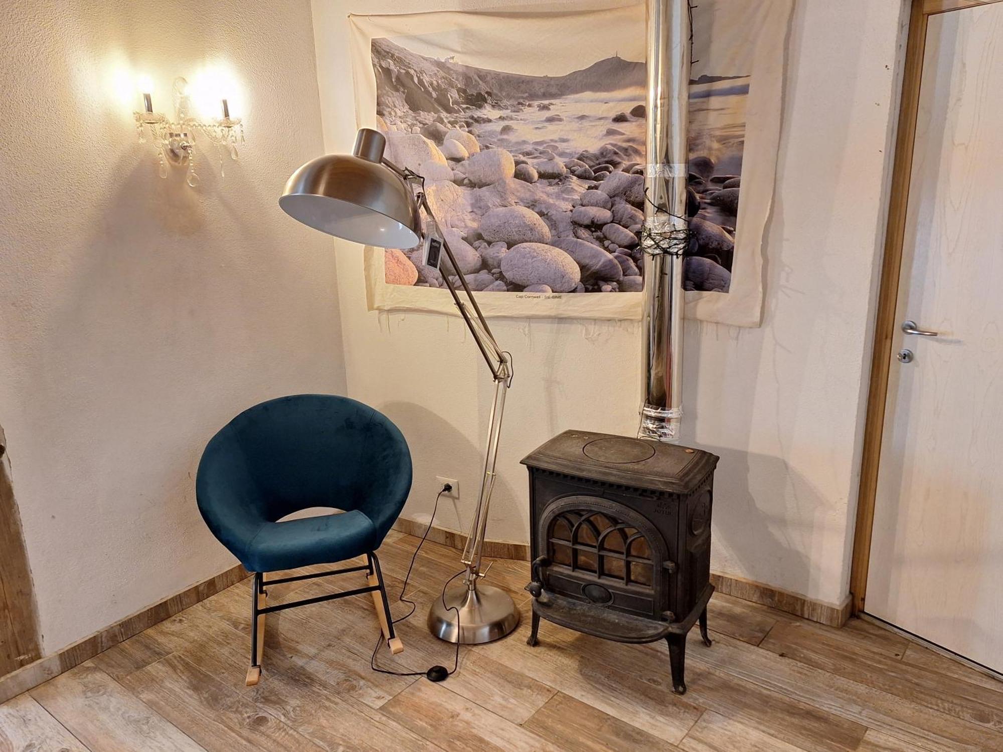 Il Villaggio Dei Puffi Bardineto Bagian luar foto